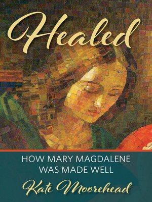 cover image of Healed